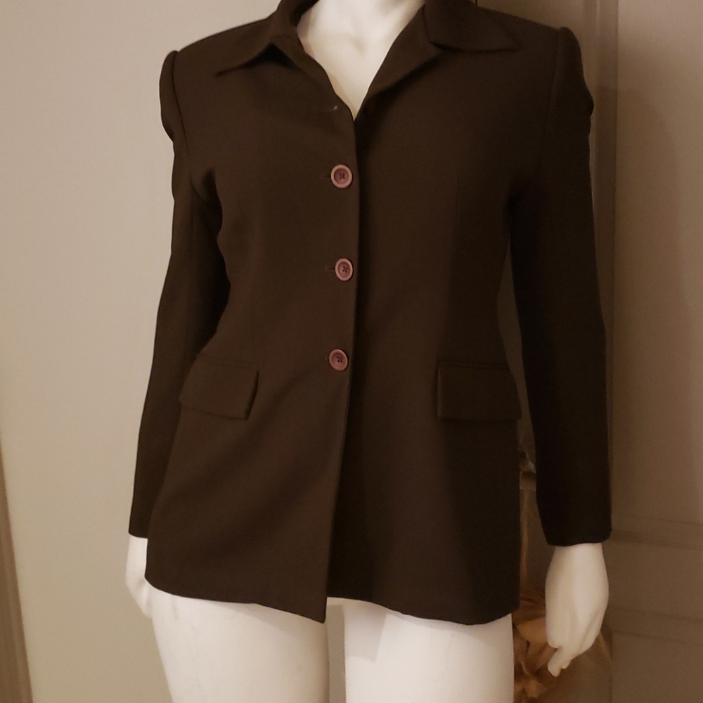 Chemise Intetnational Blazer Jacket
